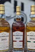 WhiskyBrother Barrel-Top: Ballindalloch Single Malt