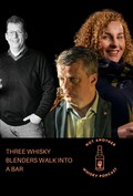 Three Whisky Blenders Walk into a Bar