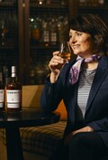 Benriach & Orrin - The Masters Table, an evening with Dr Rachel Barrie at Orrin Restaurant