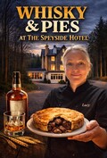 The Speyside Hotel, Whisky & Pie Tasting Experience