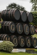Heritage Tour at Glen Moray
