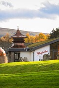 The Glenfarclas Whisky BBQ