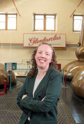 The Glenfarclas Last of the Millennium Experience with Deborah Stewart