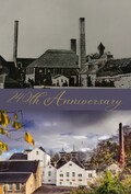 Strathisla Distillery 240th Anniversary Tour