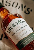 Aberagie VIP Tasting with Morrison Scotch Whisky Distillers
