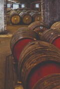 The Macallan Cask Journey