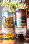 James Eadie Ltd. Whisky Tasting at The Speyside Whisky Shop