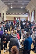 The Dufftown Whisky Fair