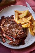 Steak, Whisky and Dram Dinner at the Whisky Capital Inn