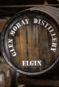 Warehouse Tasting at Glen Moray