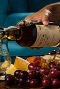 Cheese & Balvenie Pairing