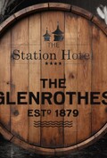 The Glenrothes Drop in session