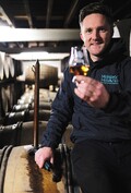 Drams from the Cask with Murray McDavid's Head of Whisky Creation at Coleburn Whisky Warehouse