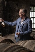 Benriach Distillery Tour - Our Peated Past with Stewart Buchanan