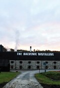 The Balvenie Cask Finish Tour