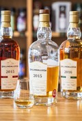 Barrel-Top Tasting - The Speyside Whisky Shop