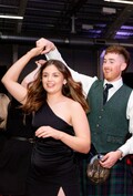Spirit of Speyside Ceilidh & 2 Course Supper with Speyside Hosts