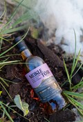 Drams and a Peat Fire