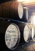 THE GLENLIVET: THE CASK MASTERS
