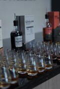 Around the World in Six Drams
