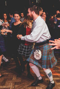 Ceilidh Night at the Whisky Capital Inn