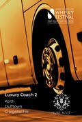 Luxury Coach Travel - Coach 2