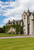 Ballindalloch Castle Tales & Timeless Whisky
