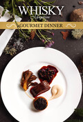 Whisky Magazine Gourmet Dinner