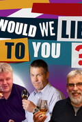 WOULD WE LIE TO YOU, With Duncan Taylor Scotch Whisky