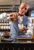 Benriach Ambassadors Bar Takeover