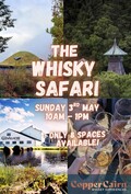 A Speyside Whisky Safari