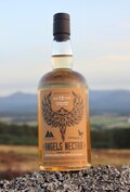 Angels' Nectar in-store tasting at Rothiemurchus Farm Shop