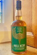Angels' Nectar in-store tasting at Brodie Countryfare
