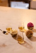 Cardhu Distillery Tour x Fochabers Ice Cream Parlour – The Perfect Match