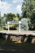 Tamdhu VIP Distillery Tour & Tasting