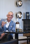 Benriach Archive Tasting with Stewart Buchanan