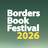 Borders Book Festival