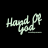 HAND OF GOD