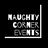 Naughty Corner Events