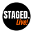 Staged Live