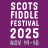 The Scots Fiddle Festival