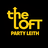 The Loft Party Leith