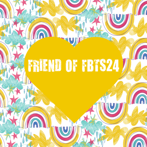 Friend of Fringe By The Sea 2024 Buy tickets