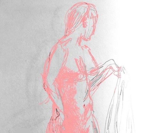 Voluntarily Drawing Making Gathering - Citizen Ticket