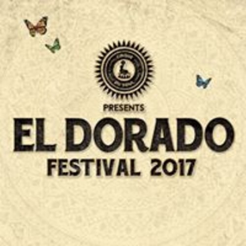 El Dorado Festival - Citizen Ticket