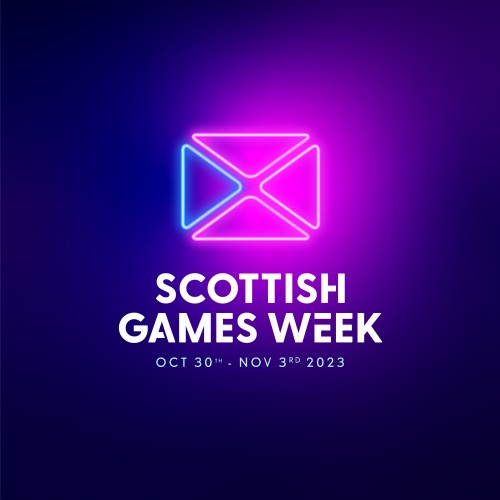 Scottish Games Awards 2023 - GAMES Categories - The Scottish Games