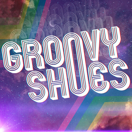 Groovy Shoes Citizen Ticket