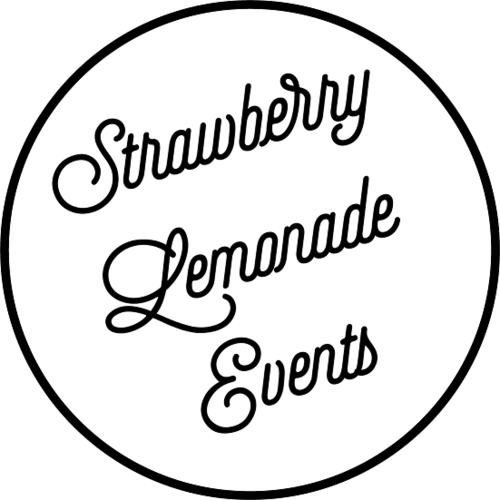 Strawberry Lemonade Events Citizen Ticket