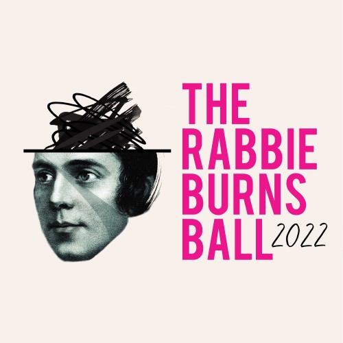 The Annual Rabbie Burns Ball Citizen Ticket