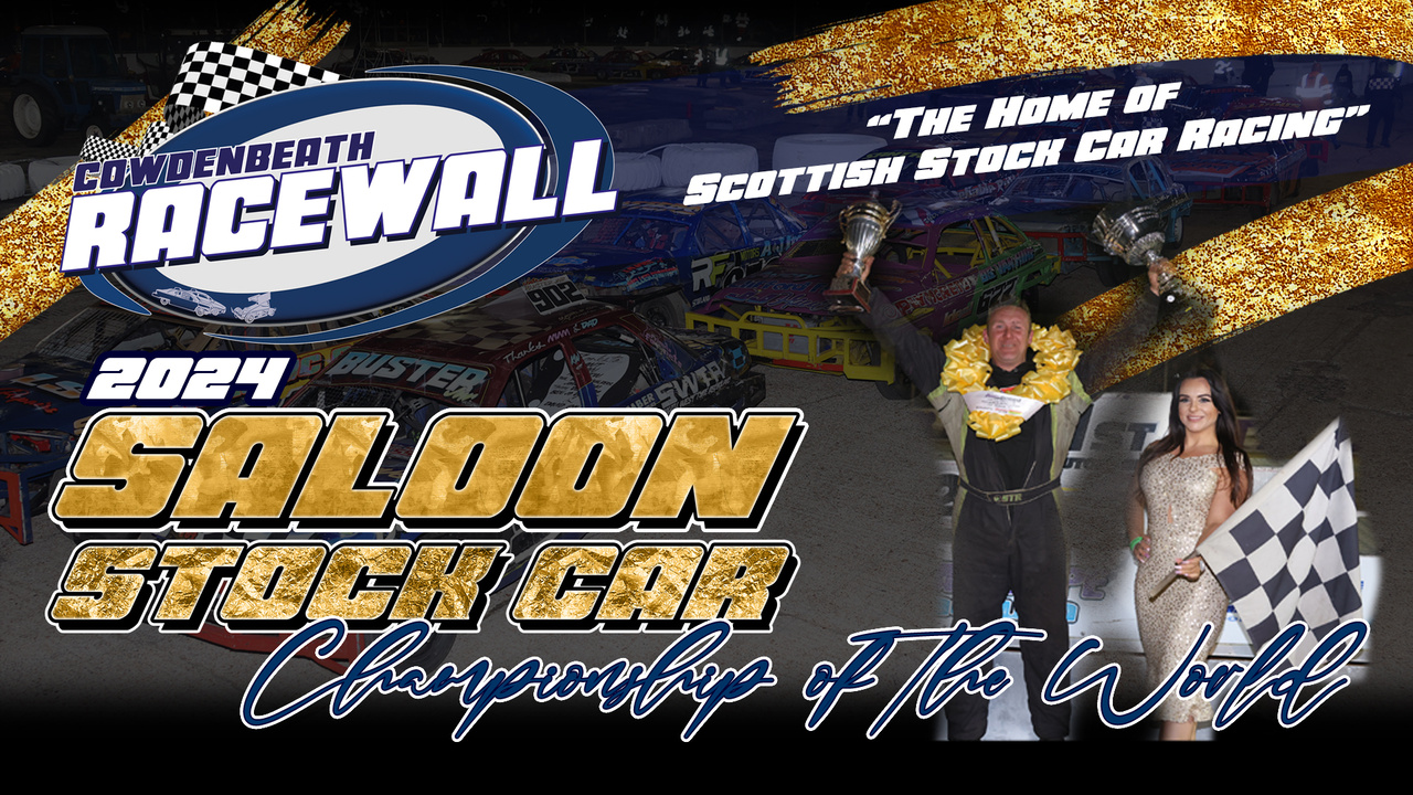 2024 Saloon Stock Car World Championship Buy tickets